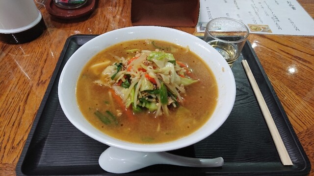 みこちゃん食堂 - 菅谷（食堂）の写真