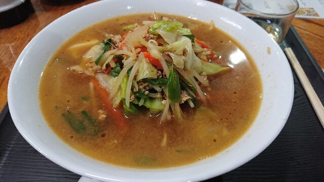 みこちゃん食堂 - 菅谷（食堂）の写真