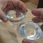 Yakitori Okiraku - 乾杯♪
