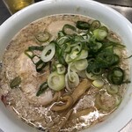 ラーメンの店 ホープ軒 千駄ヶ谷店 - 