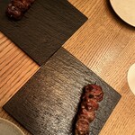 Yakitori Ruike - 