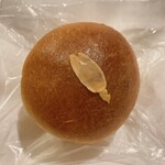 スーリープー - 紅茶のブリオッシュ クリームパン