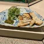 Sushidokoro Ginza Fukusuke - 