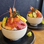 Sushi Izakaya Minato - 