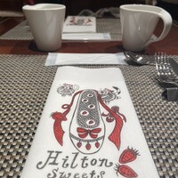 ヒルトン東京 - 