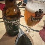 Pizza Verde Matsumoto - 