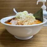 北海道ラーメン 来々軒 - 