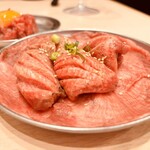 焼肉ヒロミヤ - 