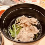 焼肉ヒロミヤ - 