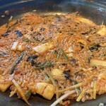 焼肉・韓国料理YAKU・YAKU食堂 - 