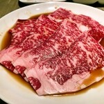 焼肉の名門 天壇 - 