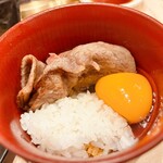 焼肉ヒロミヤ - 