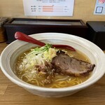 麺屋 雪月花 - 味噌らーめん