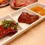 焼肉ヒロミヤ - 