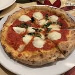 Pizza Verde Matsumoto - 