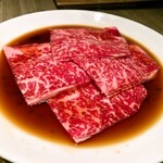 焼肉の名門 天壇 - 