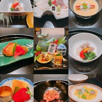 ＨＡＮＡ吉兆 - 