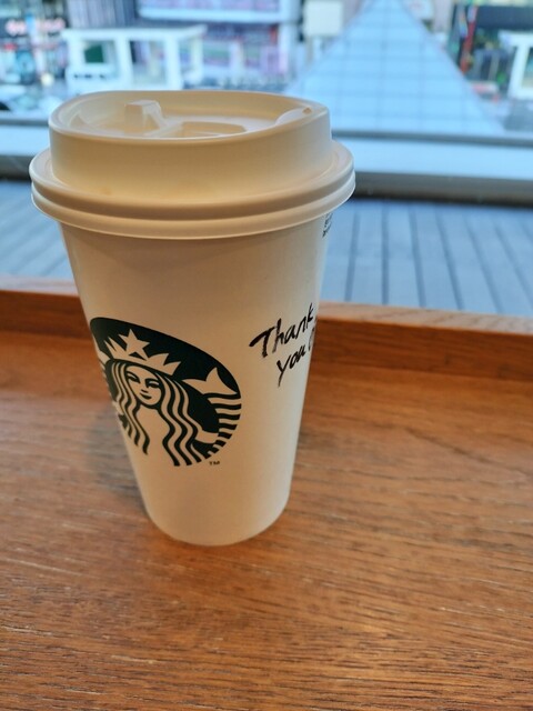 Starbucks Coffee Ruminesuto Shinjuku Ten photo 3