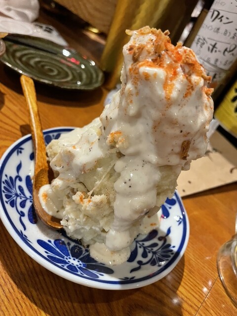 Izakaya Fura~tto. - Osaka Namba/Izakaya (Tavern) | Tabelog