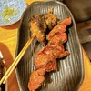 うな串焼鳥う福 大井町