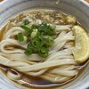 純手打うどん よしや