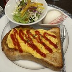 カルムカフェカバリエ - 