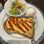 カルムカフェカバリエ - 