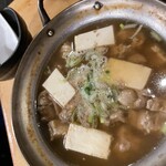 宮崎地鶏と本格焼酎 呑喜 - 