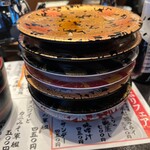 Sushi Tatsu - 