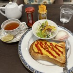 カルムカフェカバリエ - 