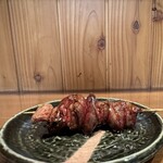 活鰻の店 つぐみ庵 - 