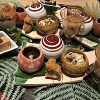 御料理 無窮 - 