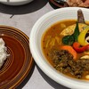 Rojiura Curry SAMURAI. ジ アウトレット湘南平塚店