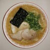 Isshinken - とんこつラーメン