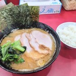 ラーメン 杉田家 - 