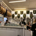 Bodega donostiarra  - 