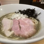 Niboshi Ramen Kawamura - 