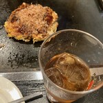 Tsukishima Monja Teppanyaki Gunchan - 