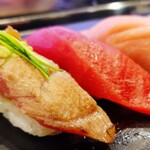 Sushi zammai - 