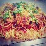 Okonomiyaki Hirano - 