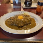 上等カレー - 