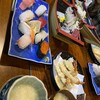 Sushi Sakana Dokoro Ajiro - 