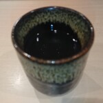 Yakitori Okiraku - お茶