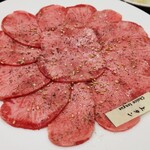 焼肉もとぶ牧場 - 