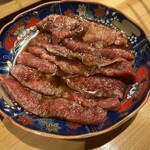 焼肉ホルモン髙木 - 