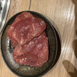 Yakiniku Hompo Pyua - 