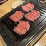 焼肉ホルモン髙木 - 