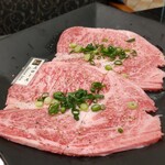 焼肉もとぶ牧場 - 