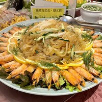 Szechwan Cuisine & Wine 四川料理 御馥 中之島ダイビル店 - 