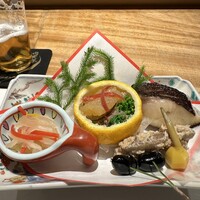 肉炭馨 和衷 - 